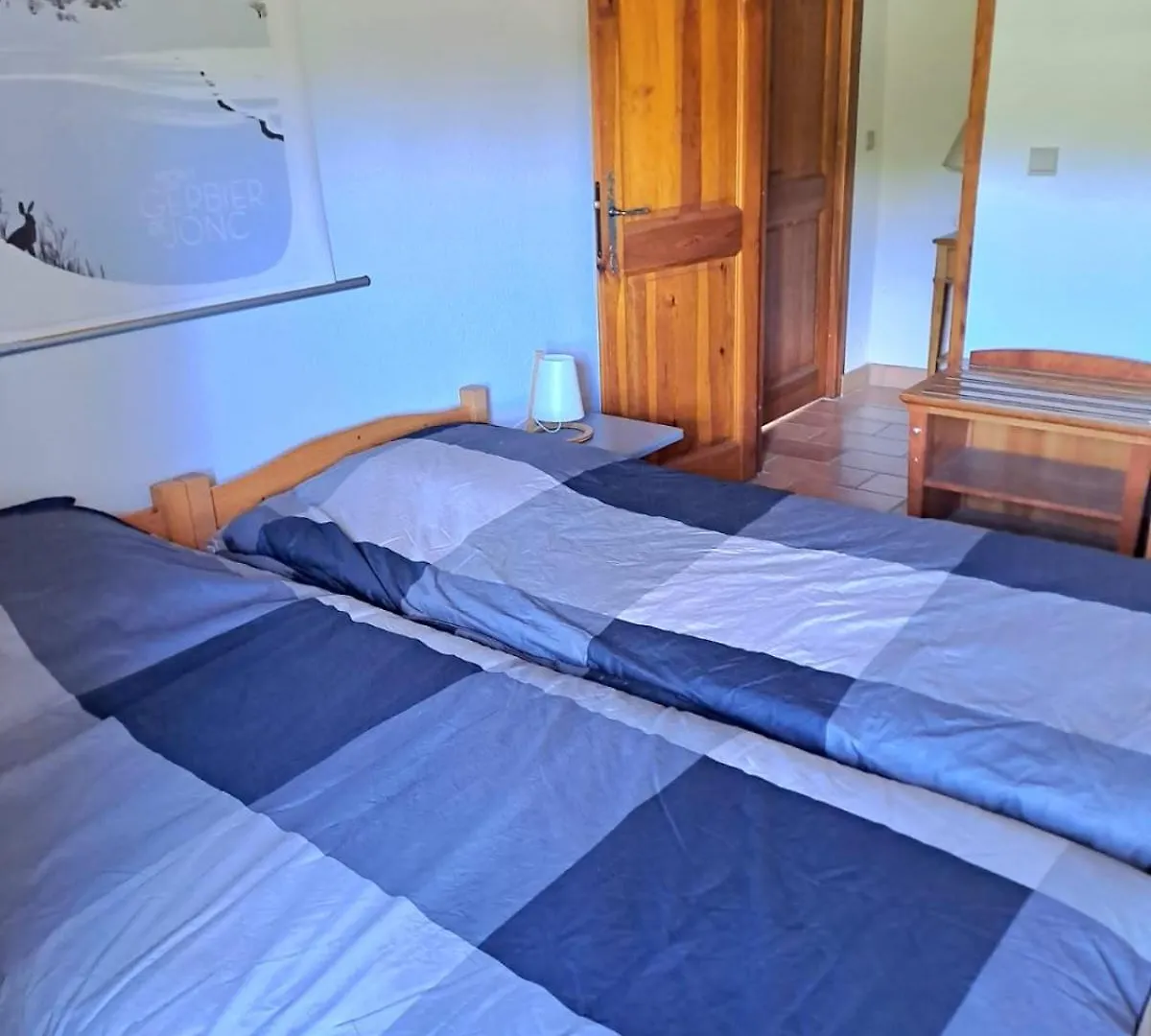 Hébergement de vacances Villa La Magnanerie Du Berguier à Laurac-en-Vivarais France