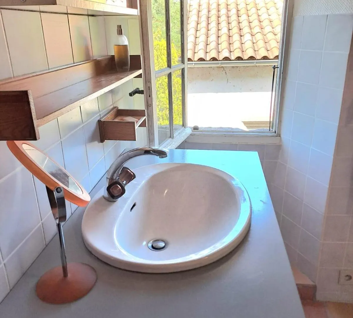 Villa La Magnanerie Du Berguier à Laurac-en-Vivarais Hébergement de vacances
