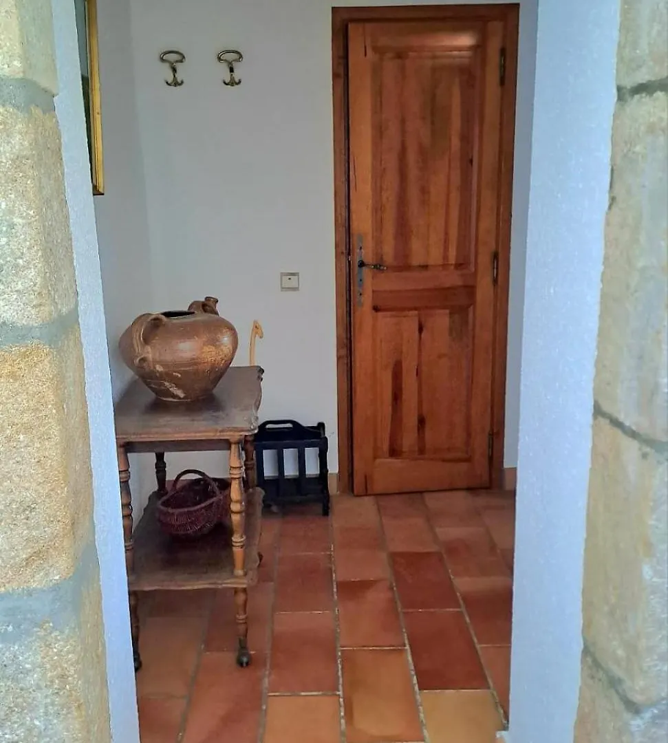 Villa La Magnanerie Du Berguier à Laurac-en-Vivarais