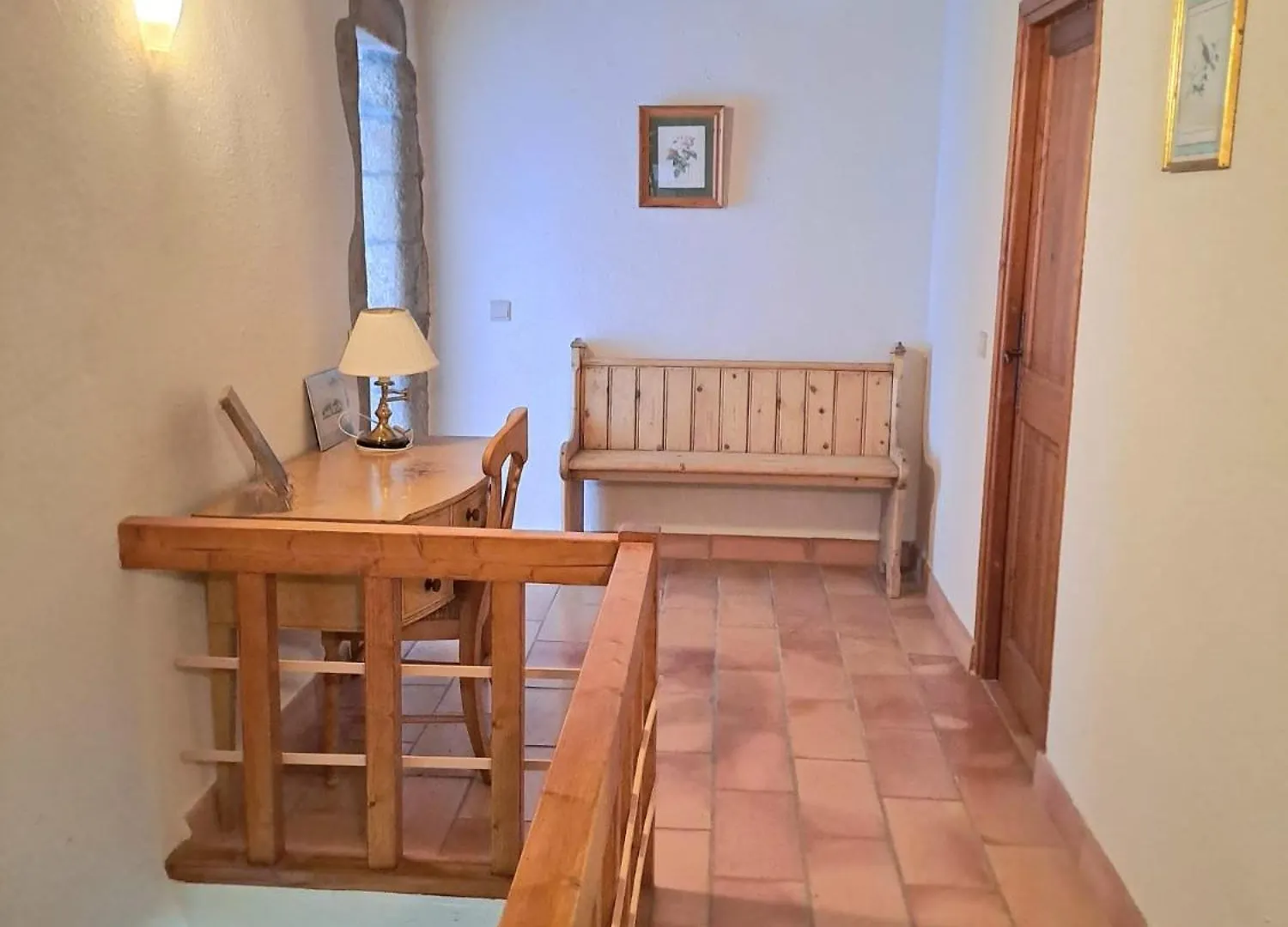 Hébergement de vacances Villa La Magnanerie Du Berguier à Laurac-en-Vivarais