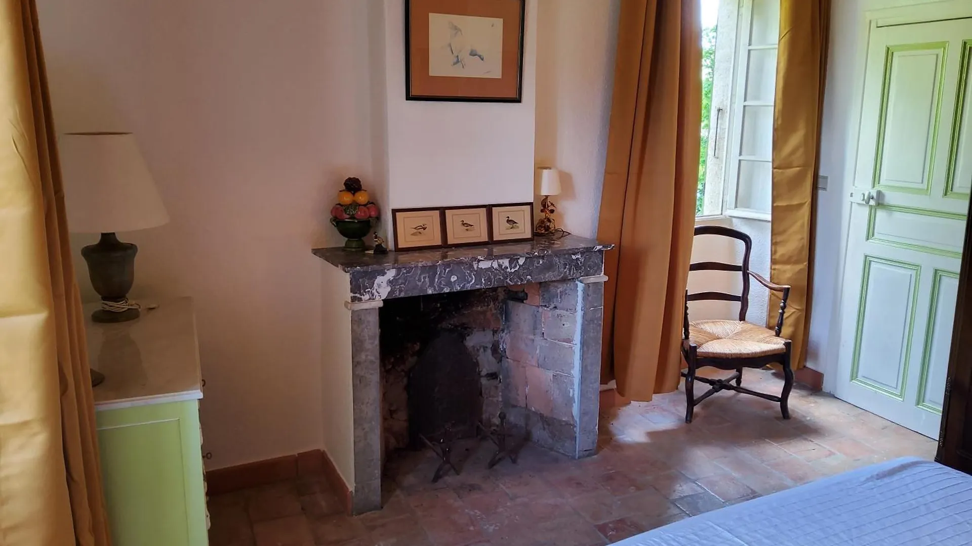 Villa La Magnanerie Du Berguier à Laurac-en-Vivarais